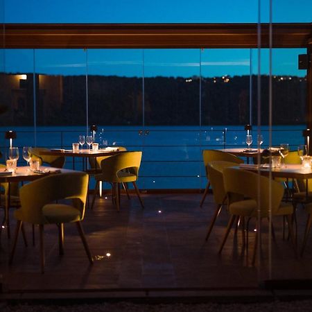 Hotel La Culla Del Lago Castel Gandolfo Zewnętrze zdjęcie