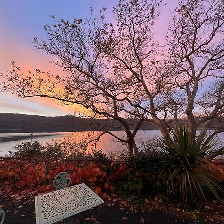 Hotel La Culla Del Lago Castel Gandolfo Zewnętrze zdjęcie