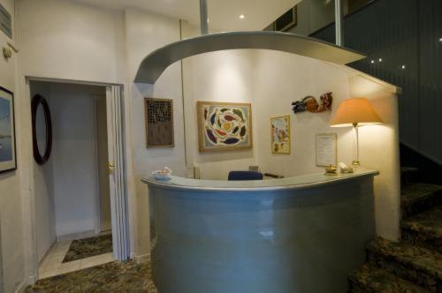 Hotel La Culla Del Lago Castel Gandolfo Zewnętrze zdjęcie