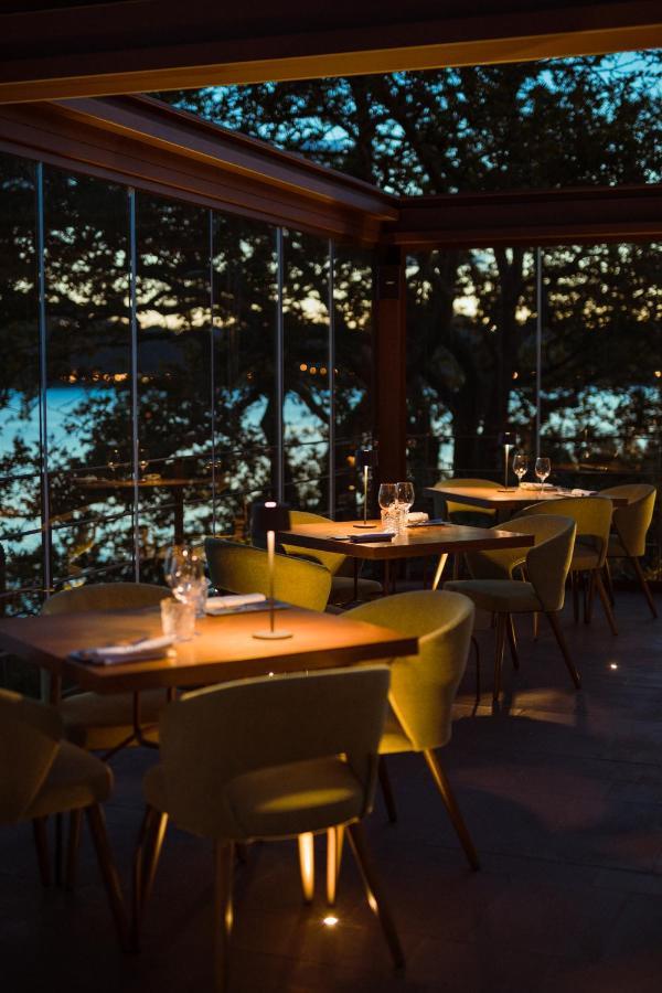 Hotel La Culla Del Lago Castel Gandolfo Zewnętrze zdjęcie