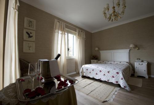 Hotel La Culla Del Lago Castel Gandolfo Pokój zdjęcie