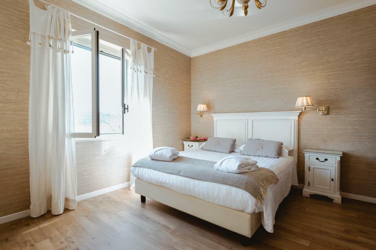 Hotel La Culla Del Lago Castel Gandolfo Zewnętrze zdjęcie