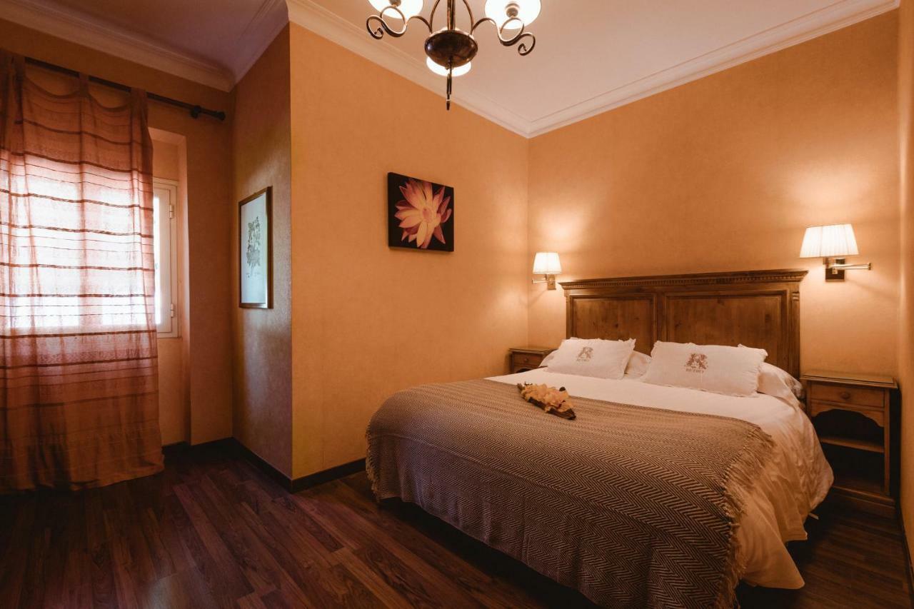 Hotel La Culla Del Lago Castel Gandolfo Zewnętrze zdjęcie