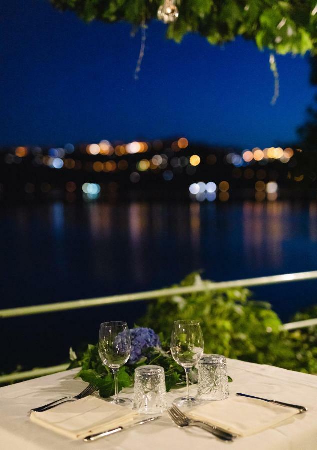 Hotel La Culla Del Lago Castel Gandolfo Zewnętrze zdjęcie